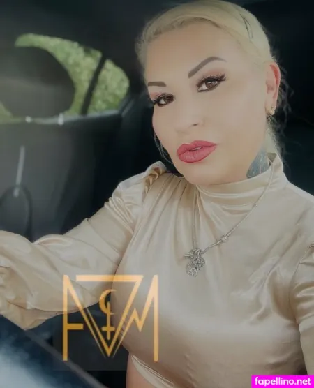 Avavonmedisin OnlyFans Thumbnail #k4bsqmm98m