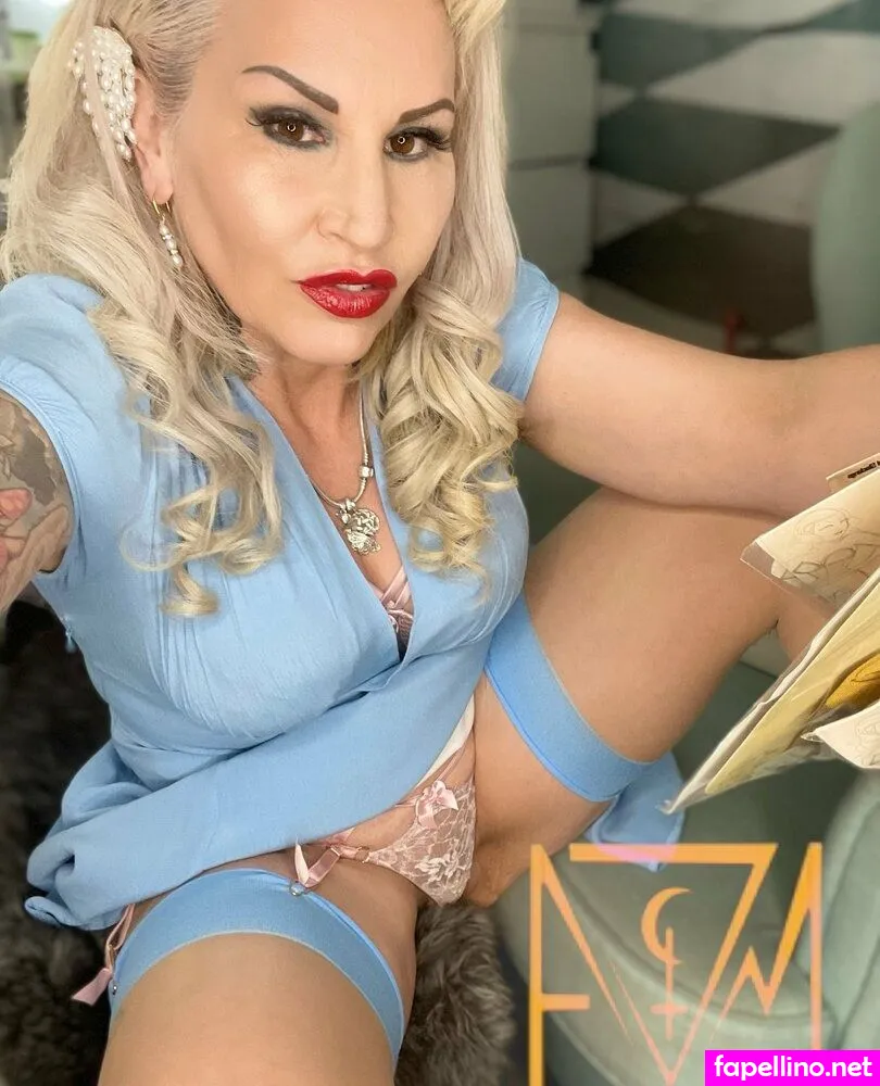 avavonmedisin, vonmedisin1 Nude Leaked OnlyFans Photo #l231A41g5b