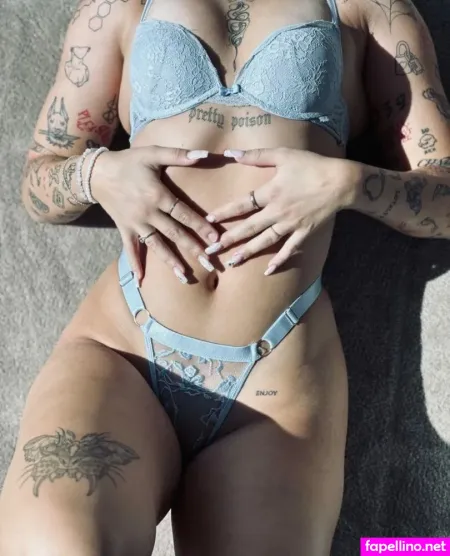 Avaxcruz 3 OnlyFans Thumbnail #YHic0mzRUQ