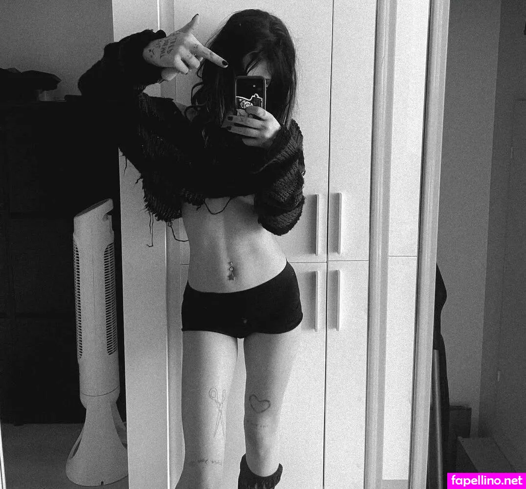 Hellogothgirl, avaxrainn Nude Leaked OnlyFans Photo #yCl63QfSNR