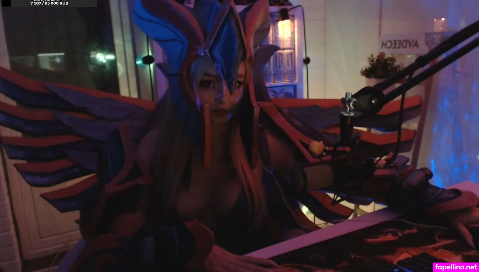 avdeech Nude Leaked OnlyFans Photo #85llu3bTGt