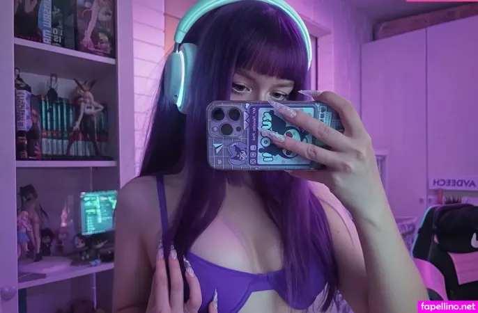 Avdeech OnlyFans Thumbnail #yz8i8er4Vb