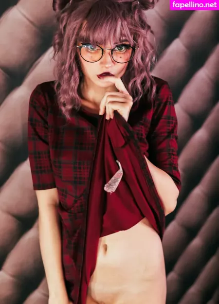 Ave Ria OnlyFans Thumbnail #I0DhqlsjVN