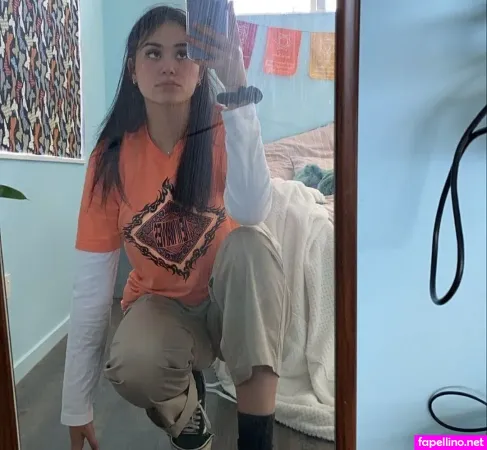 Ave Sinton Tumai OnlyFans Thumbnail #Bf2CH8RTlu