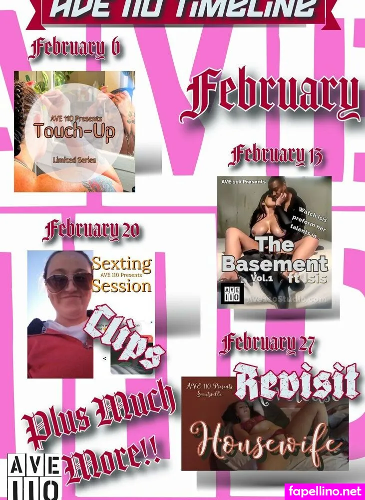 ave110, ave110studio Nude Leaked OnlyFans Photo #EcAd8eEMe4