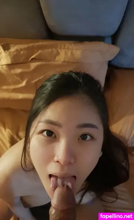 Aveline Liu OnlyFans Thumbnail #1c7tEVKcID