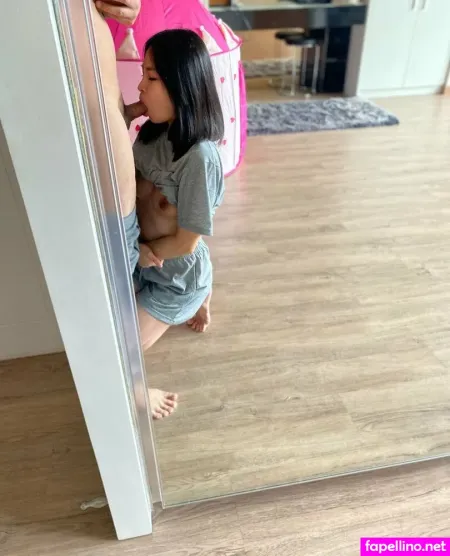 Aveline Liu OnlyFans Thumbnail #D4SI0bRMe6