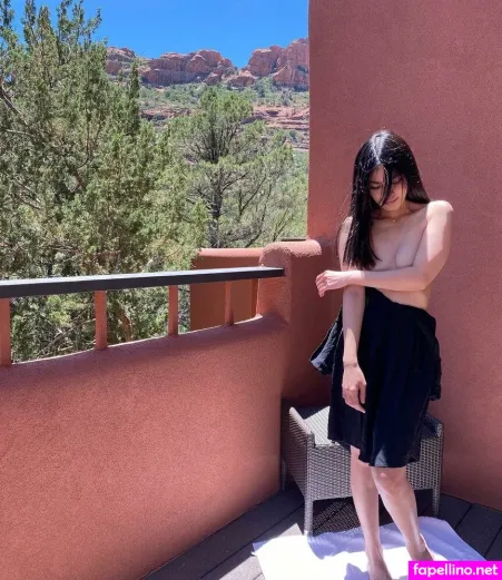 Aveline Liu OnlyFans Thumbnail #NU7ntwNsDA