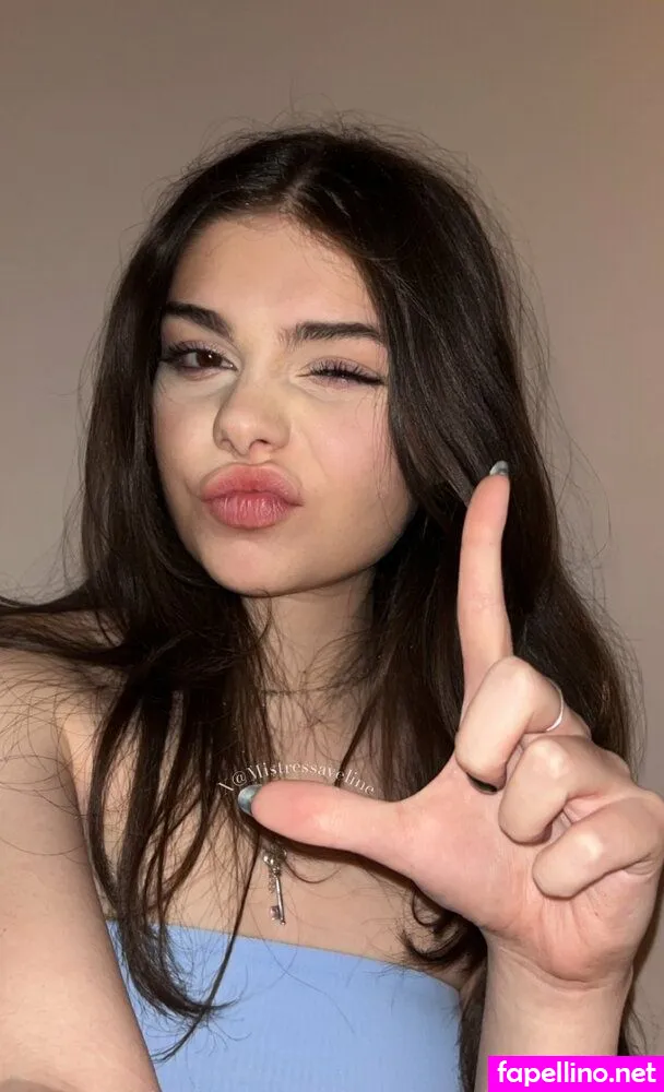 the_aveline Nude Leaked OnlyFans Photo #UxkiTnWCAd