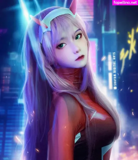 Aveline Tetsuya OnlyFans Thumbnail #342TyxSQ61