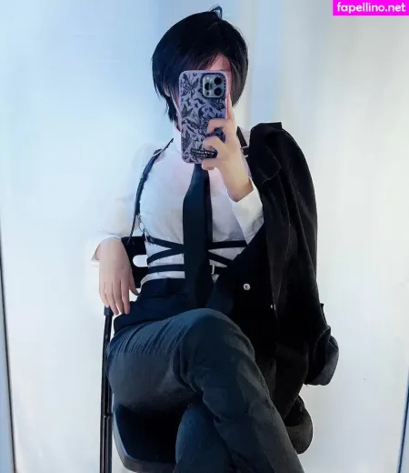 Aveline Tetsuya OnlyFans Thumbnail #4YnJGEmtxr