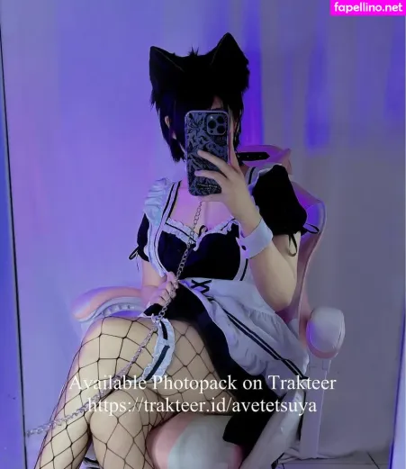 Aveline Tetsuya OnlyFans Thumbnail #Juo3Vsg5lK