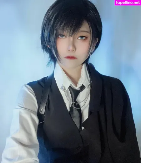 Aveline Tetsuya OnlyFans Thumbnail #Lr9iUEgxS1