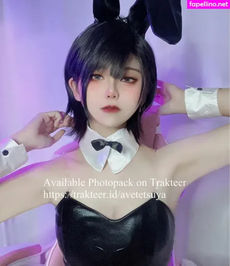 Aveline Tetsuya OnlyFans Thumbnail #OlKwGNdHxy