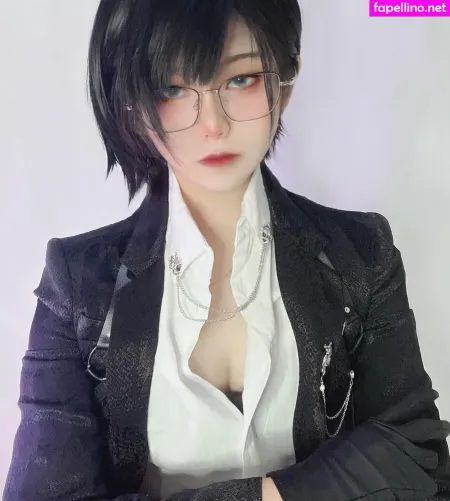 Aveline Tetsuya OnlyFans Thumbnail #awpKY6x9Ow