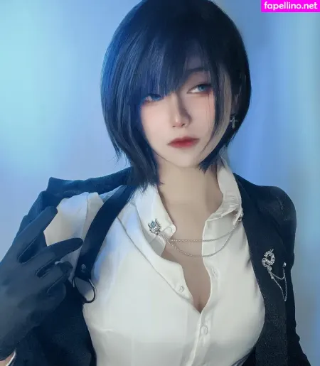 Aveline Tetsuya OnlyFans Thumbnail #hGB4Sfa2V4