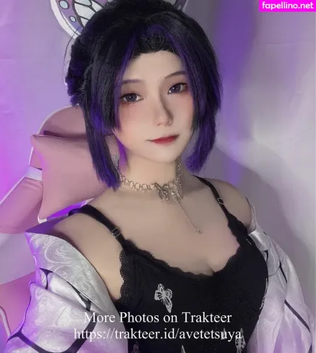 Aveline Tetsuya OnlyFans Thumbnail #iZOeB7ZFwm
