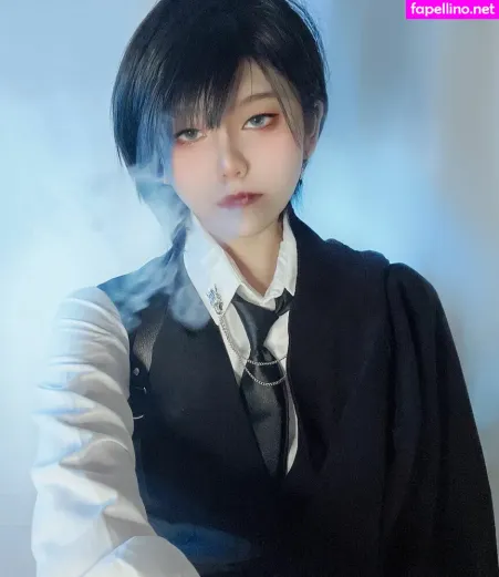 Aveline Tetsuya OnlyFans Thumbnail #yp5RFt0t12