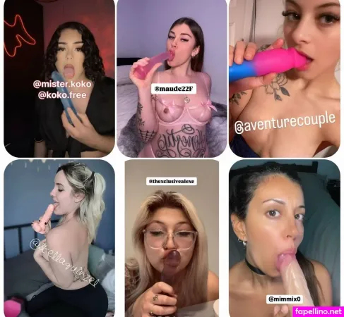 Aventurecouple OnlyFans Thumbnail #RH9vxDH3r7