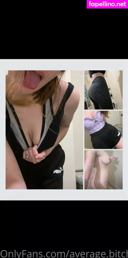 Average Bitch78 OnlyFans Thumbnail #29lzJINGkp