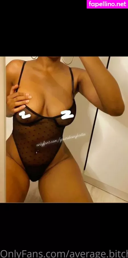 Average Bitch78 OnlyFans Thumbnail #hoxWtatOIE