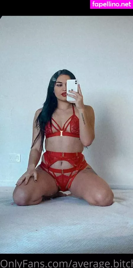 Average Bitch78 OnlyFans Thumbnail #nbNvOPWhy2