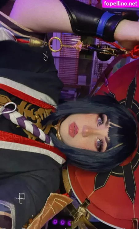 Averagecosplays OnlyFans Thumbnail #5TBI0NFpYX