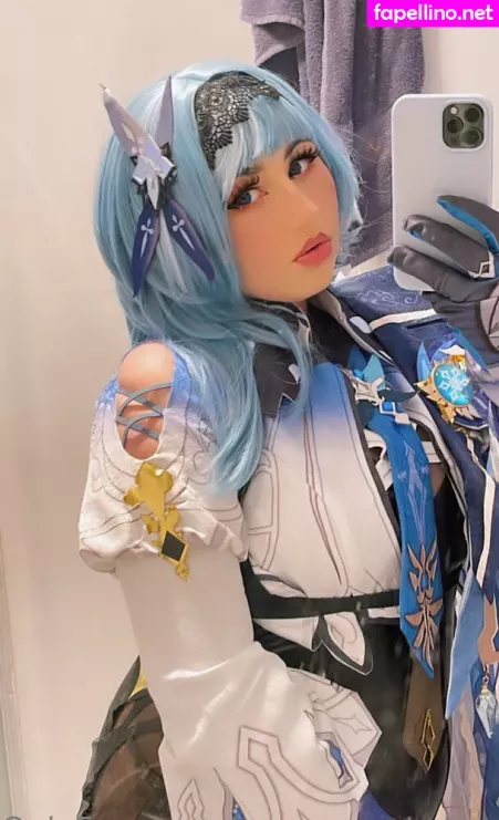 Averagecosplays OnlyFans Thumbnail #5u8AmQQlkL