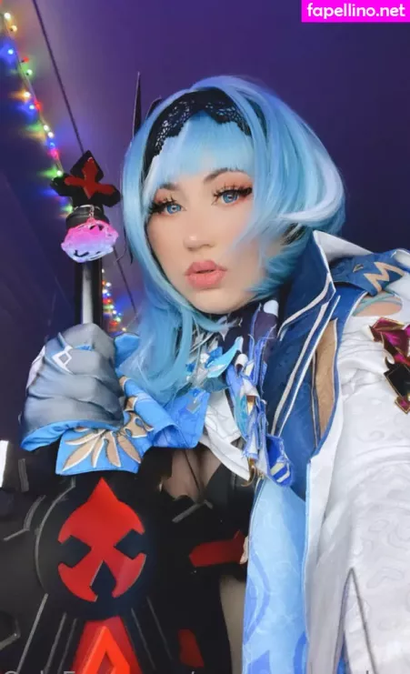 Averagecosplays OnlyFans Thumbnail #8tc9D6uogD