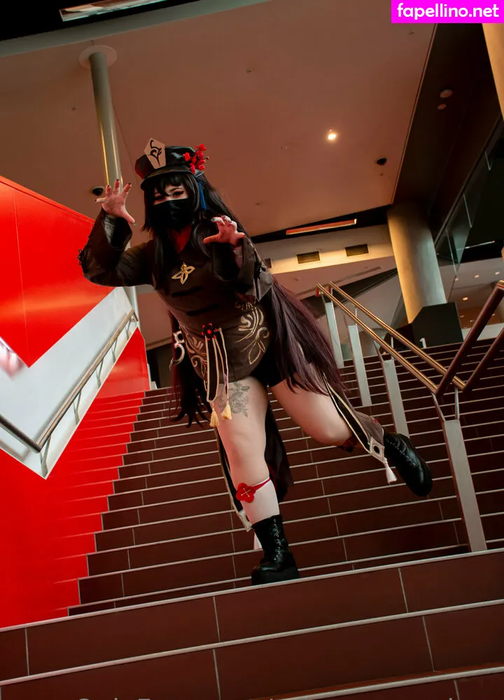 averagecosplays Nude Leaked OnlyFans Photo #98GYLVXXfZ