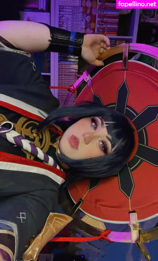 averagecosplays Nude Leaked OnlyFans Photo #B11ZZuB6E7