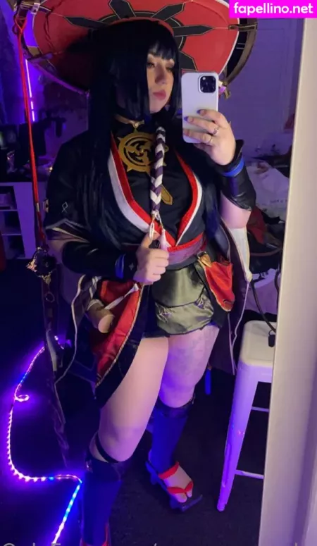 Averagecosplays OnlyFans Thumbnail #BAROoPWHWh