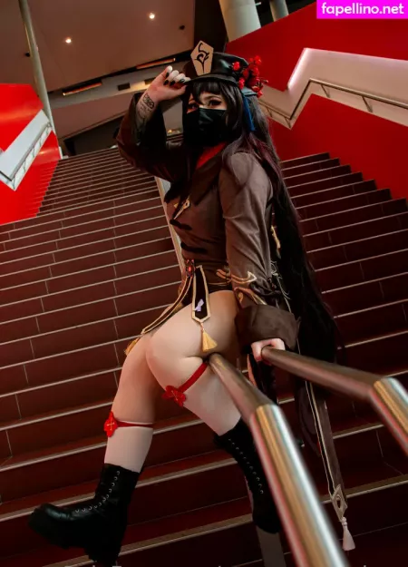 Averagecosplays OnlyFans Thumbnail #BnT0ExX1MG