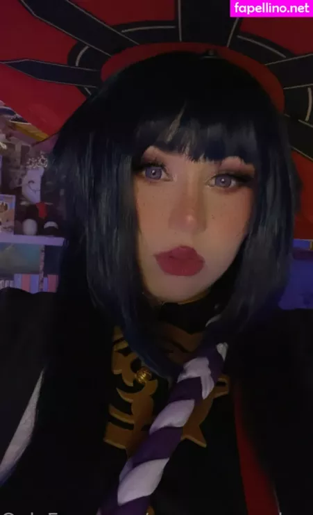 Averagecosplays OnlyFans Thumbnail #CHJT4On4xY