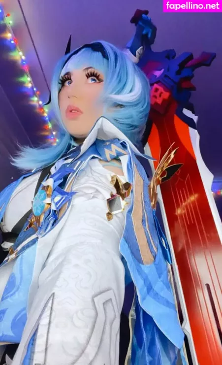 Averagecosplays OnlyFans Thumbnail #J7jvARTPfP