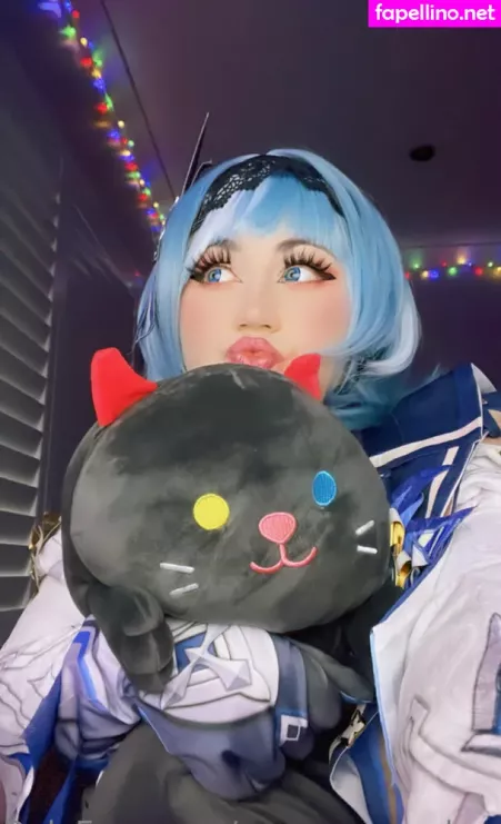 Averagecosplays OnlyFans Thumbnail #WmiIhmuQnb