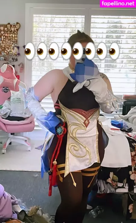 Averagecosplays OnlyFans Thumbnail #X1HOv2QM4E