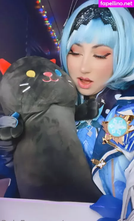 Averagecosplays OnlyFans Thumbnail #csD6Or8Fop