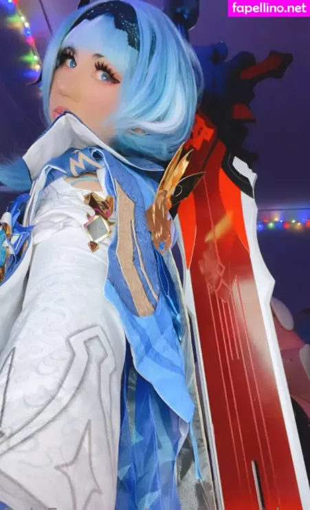 Averagecosplays OnlyFans Thumbnail #eLZPSUVFrh