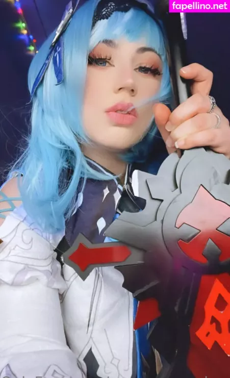 Averagecosplays OnlyFans Thumbnail #gXaFOcKSiB