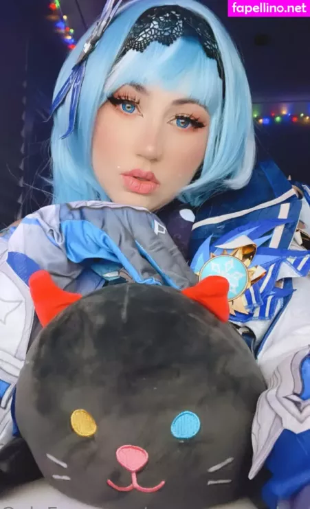 Averagecosplays OnlyFans Thumbnail #h8UnHmv5SF