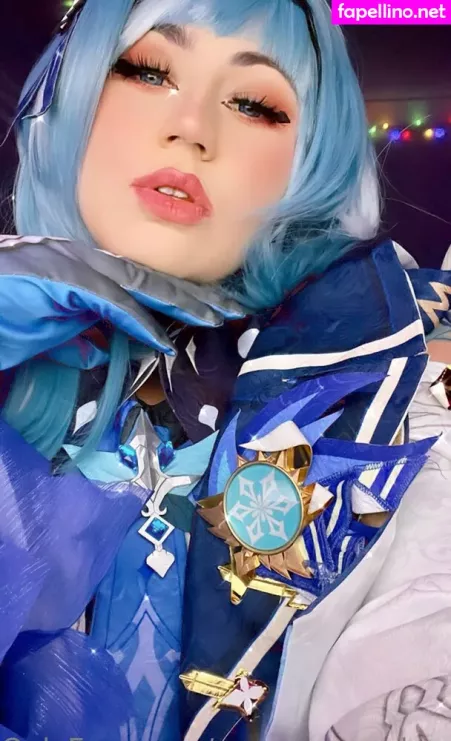 Averagecosplays OnlyFans Thumbnail #hglXEGCgmA