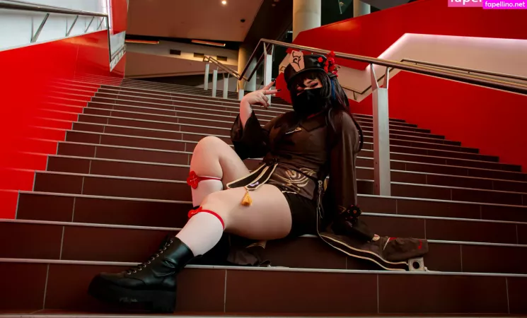 Averagecosplays OnlyFans Thumbnail #kZ3m00Tzry