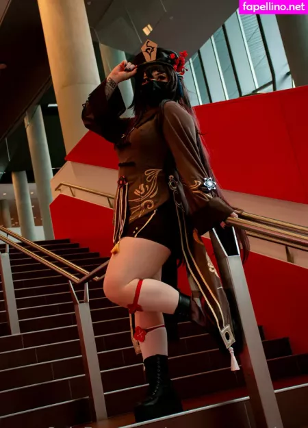 Averagecosplays OnlyFans Thumbnail #mBGEiVvy2k