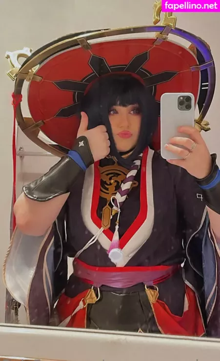 Averagecosplays OnlyFans Thumbnail #p2eA0WZqXl