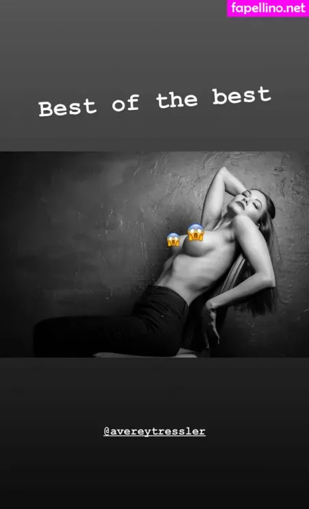 Averey Tressler OnlyFans Thumbnail #UWFPNtAiKg