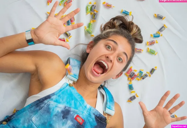 Avery Cyrus Main Profile Photo