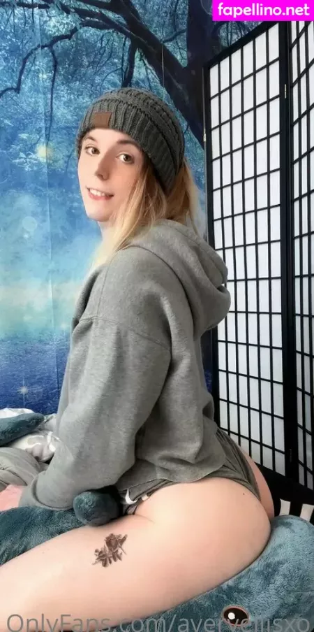 Avery Ellis OnlyFans Thumbnail #aOUy3FwNZc