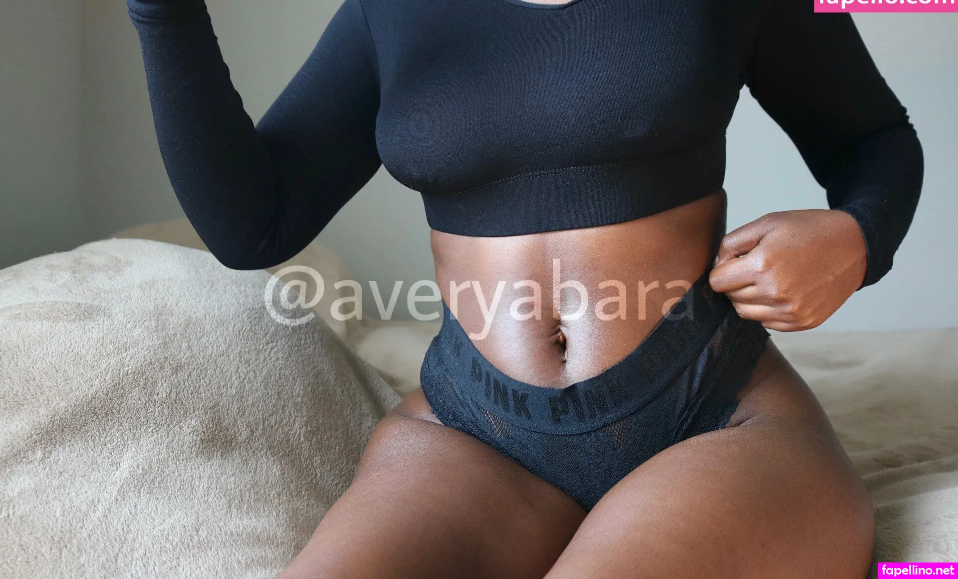 avery.abara, averyabaravideostore Nude Leaked OnlyFans Photo #NFBiR59nnT