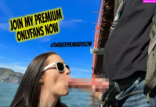 Averyemadisonfree OnlyFans Thumbnail #GQxA0enBkO